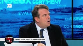 "Le débat du second tour de la primaire de la droite peut être diffusé sur BFM TV"