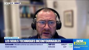 Alerte traders : les seuils techniques incontournables sur les marchés et les valeurs - 05/11