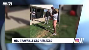 Cavani, Djokovic, Joshua... L'actu Sport.Net du 9 mai 2018