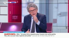 Thierry Breton assure que le passeport vaccinal s'appliquera "en même temps" partout en Europe