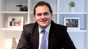 Philippe Tabarot (photo du 19 janvier 2014)