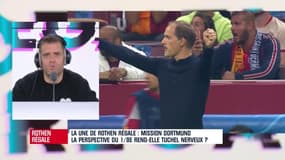 PSG : Rothen tacle la gestion de Tuchel depuis l'échec en Ligue des champions
