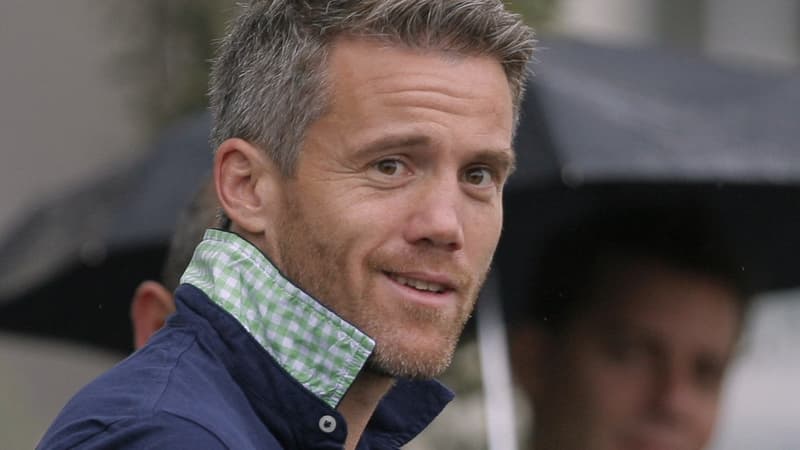Mickaël Landreau