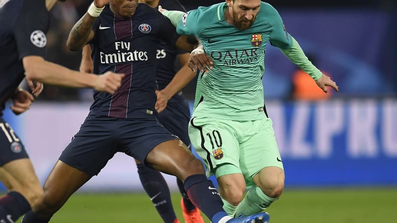 Presnel Kimpembe