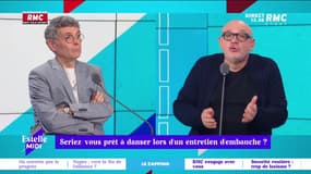 Le Zapping RMC - 25/10