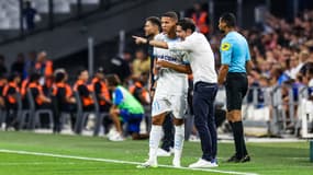 Marcelino et Amine Harit