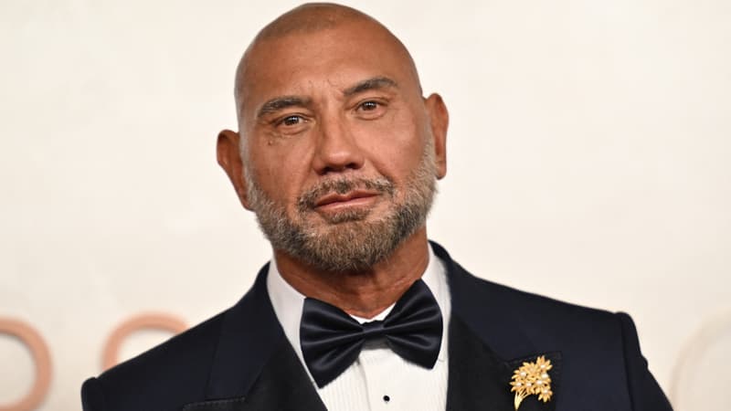"God of War": Dave Bautista tiendra finalement le rôle principal dans la série inspirée du jeu vidéo