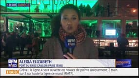 Anne Hidalgo lance sa campagne pour sa réélection à la mairie de Paris