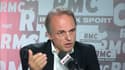 Yves Bertoncini, Président du Mouvement européen-France et Consultant en Affaires européennes: "Il faut qu'on arrive à considérer que l'Europe a besoin d'un apport migratoire. Cela reste un sujet qui taraudera les Européens pendant longtemps."