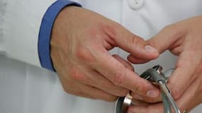 530 habitants se sont retrouvés dimanche sur la plage de Plonévez-Porzay (Photo d'illustration).