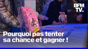  Nord: Cinq tickets d'or à trouver dans des tablettes de chocolat 