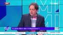 Le Zapping RMC - 11/04