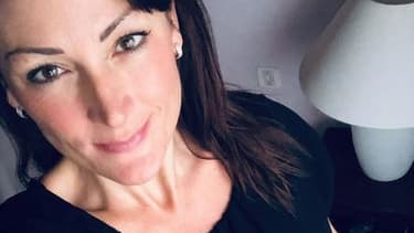 Julie Navarro, ex-candidate de Koh Lanta