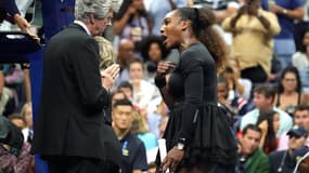 Serena Williams