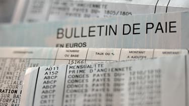 Les salaires ont progressé plus vite que les profits des entreprises. Donc les taux de marge ne se son pas améliorés en 2014.