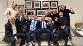 Instagram Manel Estiarte