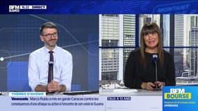 Tech : la fin de la parenthèse enchantée ? 