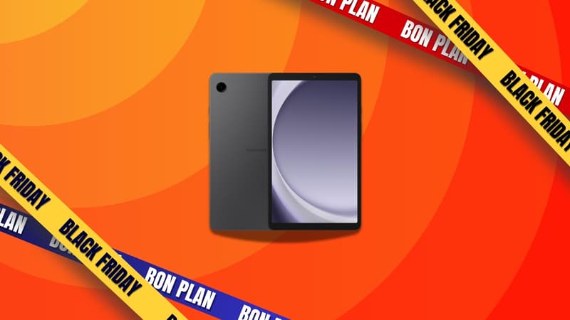 Amazon affole la toile : 3 tablettes tactiles déjà à prix Black Friday, les stocks fondent