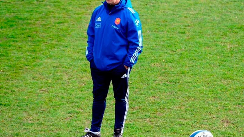 Philippe Saint-André