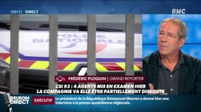 Drogue, violences et vol: comment expliquer le scandale dans la police du 93?
