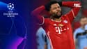  Bayern - PSG : Gnabry positif au Covid-19 et forfait 