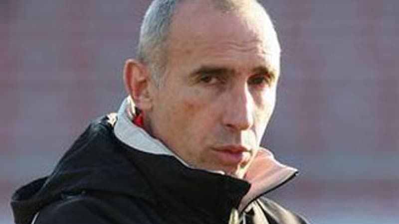 Patrice Lagisquet