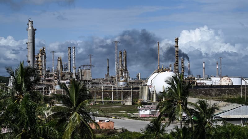 "C'est bon pour le business": sous la pression des États-Unis, le Venezuela veut augmenter de 18% sa production de pétrole en 2026