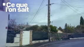 Trois jeunes hommes sont morts noyés dans leur voiture tombée dans une piscine à Alès le 3 décembre 2025.