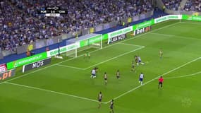Avec un duo Aboubakar-Brahimi en feu, Porto humilie Chaves (5-0)