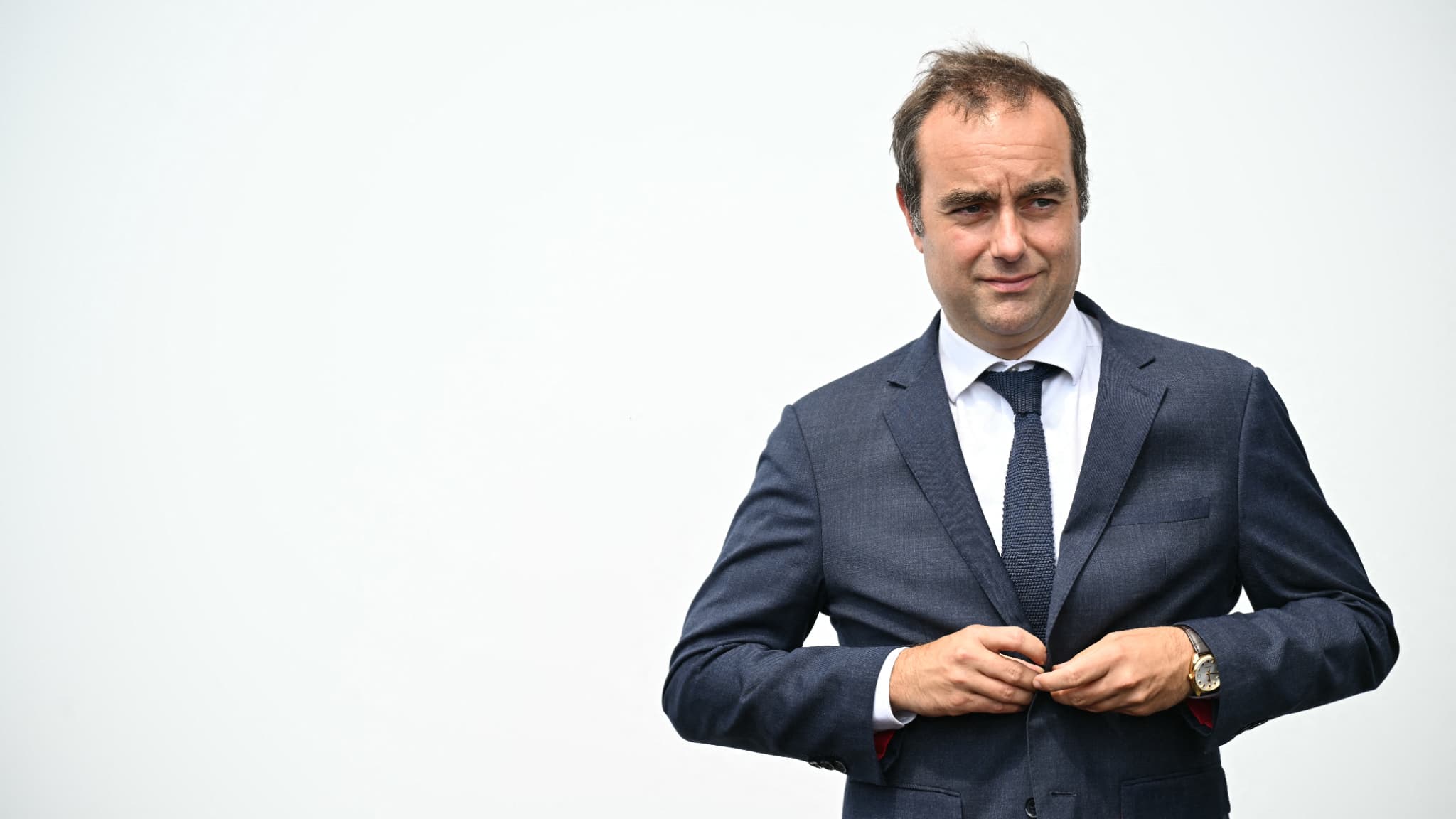 DIRECT. FUTUR GOUVERNEMENT: SÉBASTIEN LECORNU ATTENDU EN SAÔNE-ET-LOIRE POUR SON PREMIER DÉPLACEMENT COMME PREMIER MINISTRE