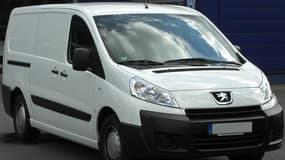 Les véhicules utilitaires sont un segment des plus rentables pour Peugeot et Renault.