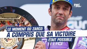 Le moment où Zarco a compris que sa première victoire en Moto GP était possible