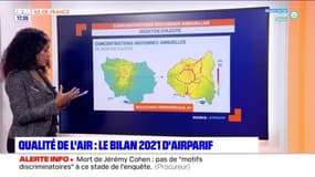 L'essentiel de l'actualité parisienne du mardi 5 avril 2022