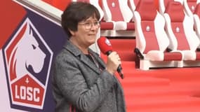 Anne-Sophie Roquette