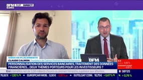 Idée de placements : Personnalisation des services bancaires, traitement des données financières, deux thèmes porteurs pour les investisseurs - 29/04