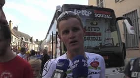 Tour de France – Maxime Bouet : "Le cyclisme d’aujourd’hui est assez télécommandé"