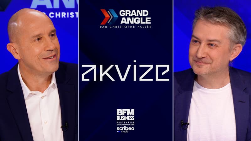 Akvize : « La technologie n'est plus un support, c'est un actif stratégique à part entière »