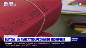 Buitoni: un avocat soupçonné de tromperie