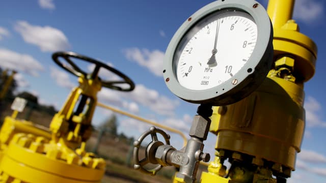 La consommation de gaz par les industriels reprend du poil de la bête en juin