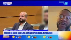 L'invité de Bonjour Var du mercredi 1er octobre 2025 - Laki Sola