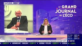 Le phénomène de corrosion: "un phénomène sérieux, inédit et potentiellement génériques"