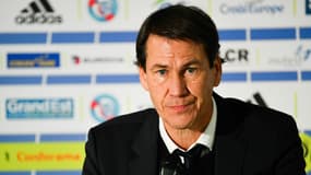 Rudi Garcia