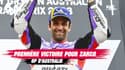 Moto GP (Australie) : Zarco décroche enfin son premier succès, résultats et classements