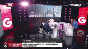 Allez-vous faire attention à votre consommation d'énergie cet été ? Le coup de gueule de notre auditrice Sophie