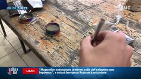 Les fumeurs de cannabis peuvent désormais être verbalisés directement par la police