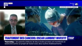 Centre Oscar Lambret: les travaux à venir en 2024