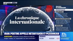  MBS sauve l'Iran ? Pourquoi le Prince Saoudien a freiné Donald Trump