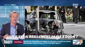Nicolas Poincaré : Que s'est-il réellement passé à Dijon ? - 17/06