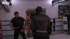 World Series of Boxing - L’équipe de France entre en compétition