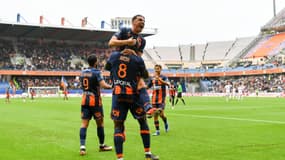 Célébration Montpellier
